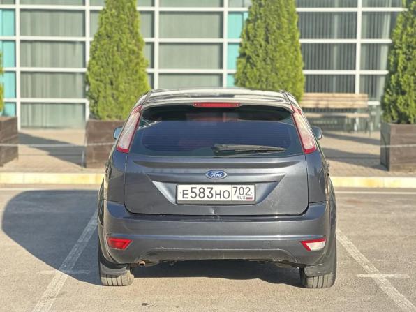 Ford Focus II Рестайлинг с пробегом 2010 года, цена 495 000 рублей, 178000 км, хэтчбек, Автокод Объявления