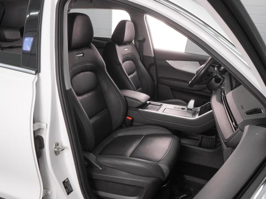 Chery Tiggo 7 Pro Max I Воронеж  - изображение 8