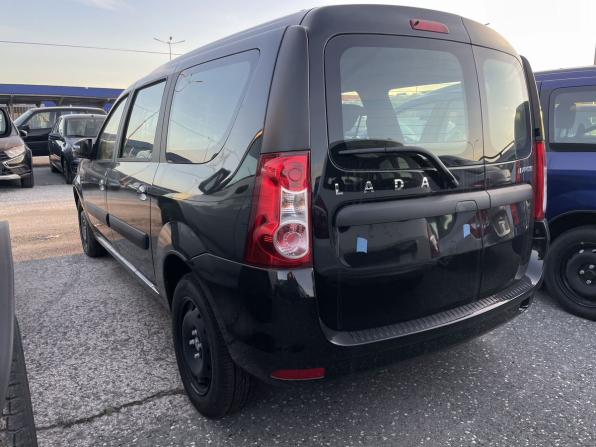 Новый Lada (ВАЗ) Largus I Рестайлинг 2026 года, цена 1 657 000 рублей, универсал, Автокод Объявления