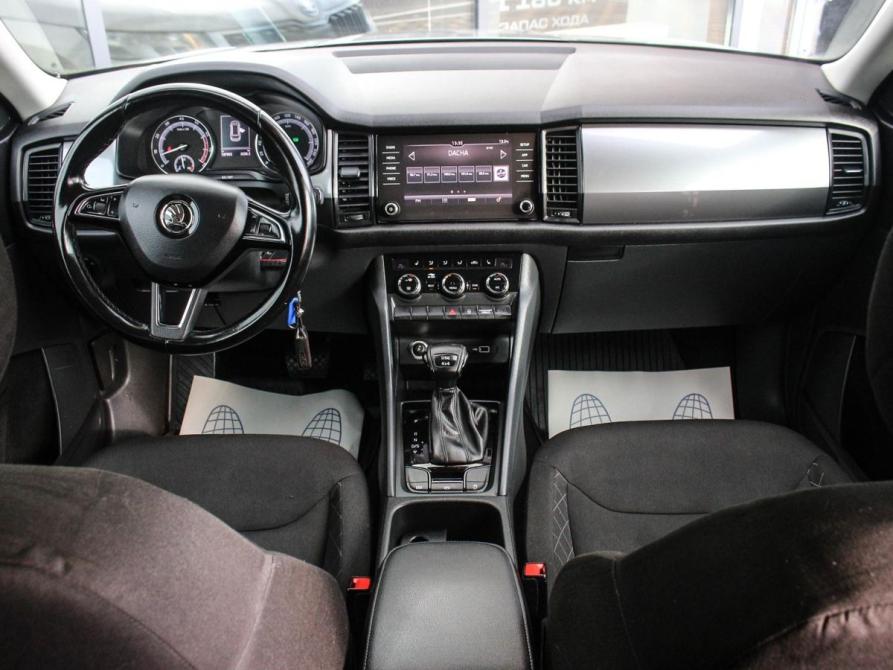 Skoda Kodiaq I Калуга  - изображение 6