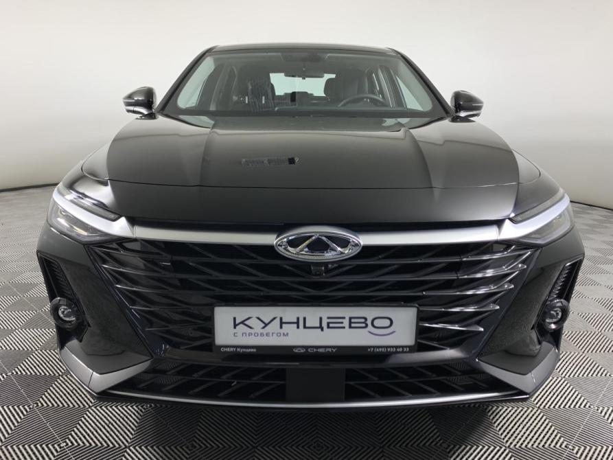 Chery Arrizo 8 Москва  - изображение 2