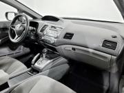 Honda Civic VIII Москва  - изображение 27