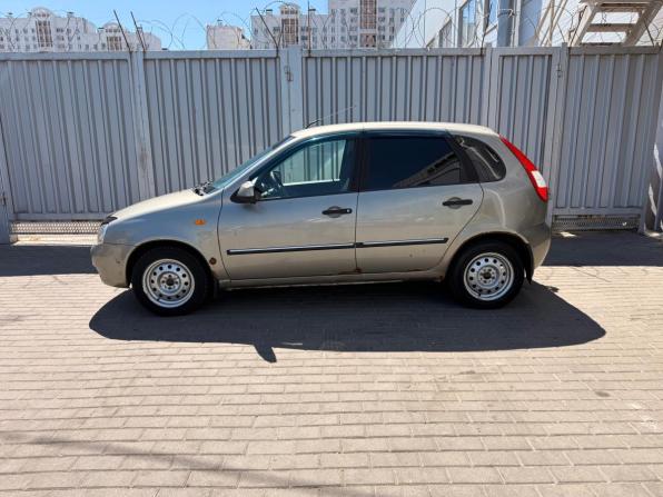 Lada (ВАЗ) Kalina I с пробегом 2012 года, цена 255 000 рублей, 188840 км, хэтчбек, Автокод Объявления