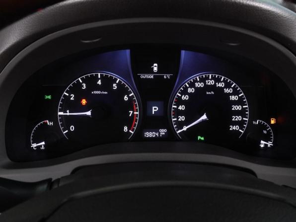 Lexus RX III Рестайлинг с пробегом 2014 года, цена 2 299 000 рублей, 198041 км, внедорожник, Автокод Объявления