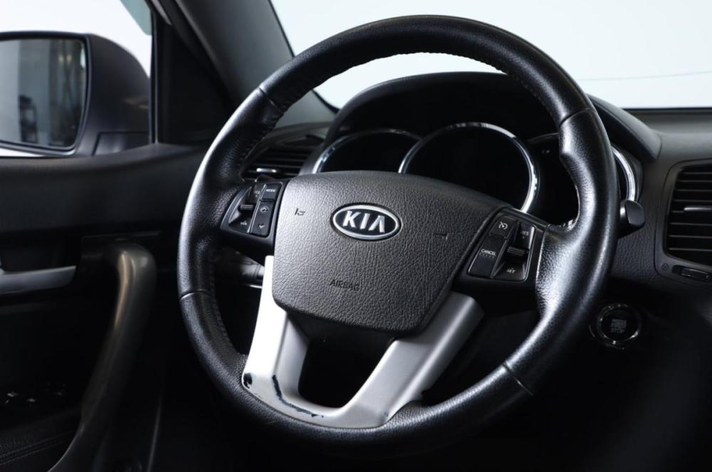 Kia Sorento II Новосибирск  - изображение 12