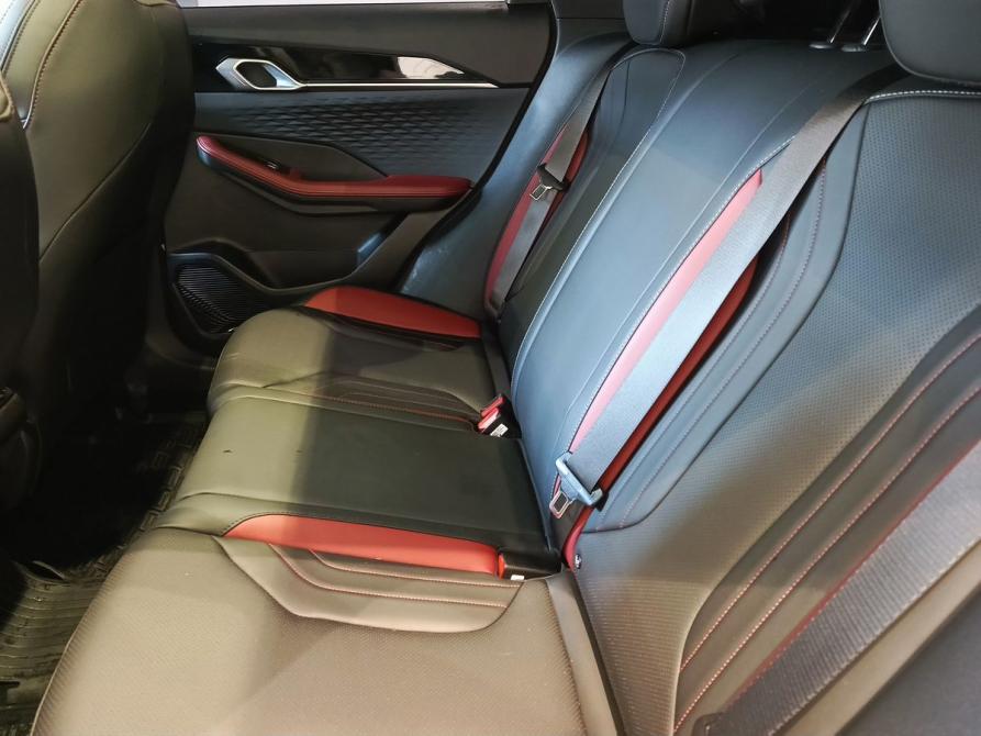 Geely Coolray I Рестайлинг Ярославль  - изображение 9