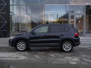 Volkswagen Tiguan I Рестайлинг Новосибирск  - изображение 28
