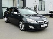 Opel Astra J Москва  - изображение 19