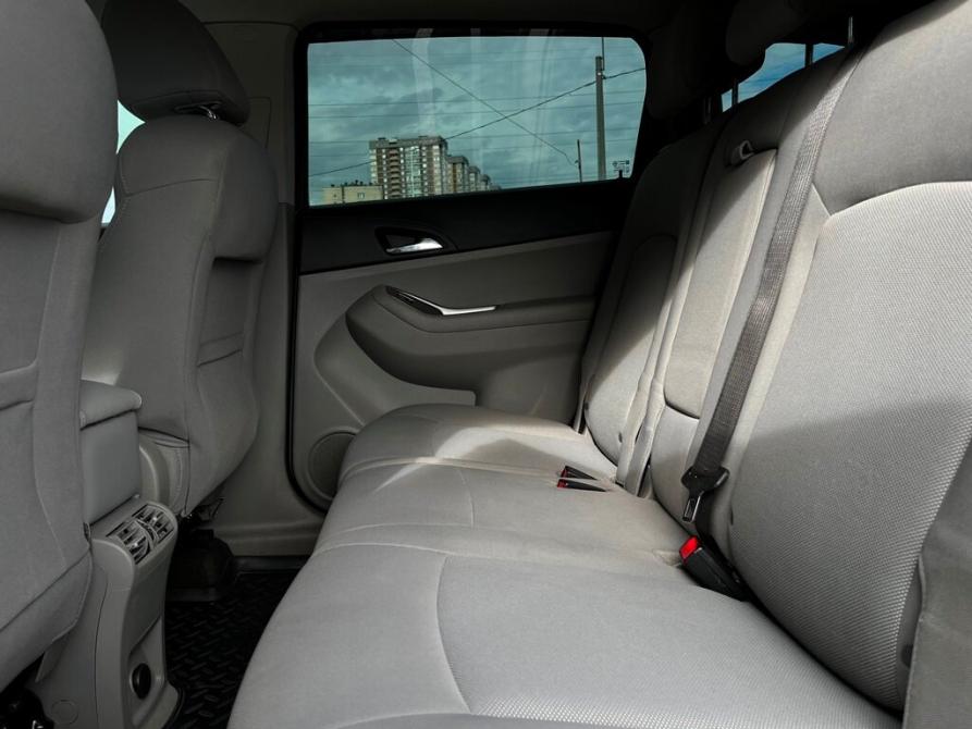 Chevrolet Orlando I Санкт-Петербург  - изображение 10