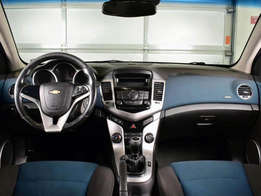 Chevrolet Cruze I Кемерово  - изображение 9