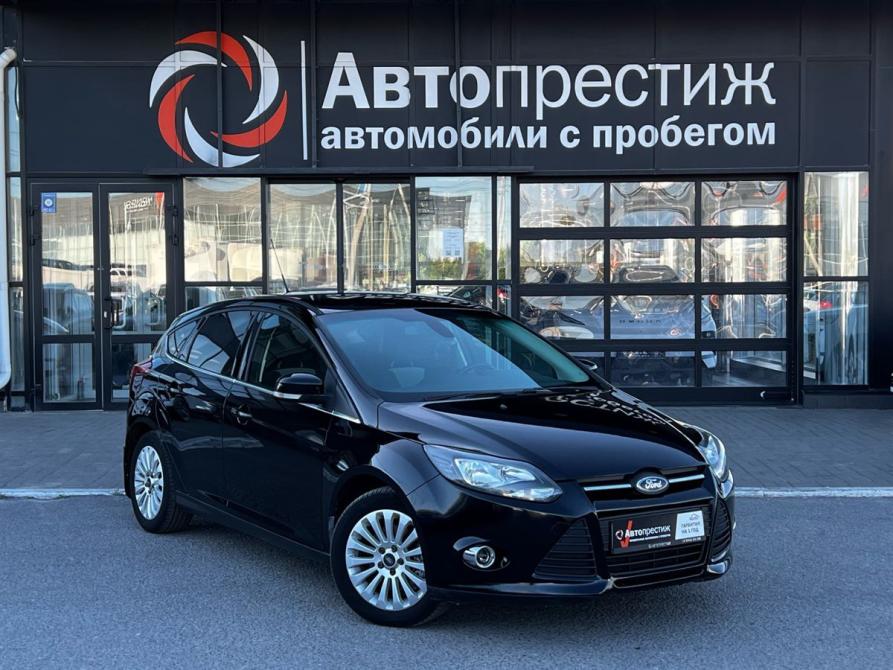 Ford Focus III Волгоград  - изображение 1