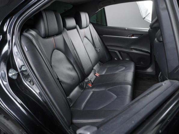 Toyota Camry VIII (XV70) Рестайлинг с пробегом 2023 года, цена 3 490 000 рублей, 40267 км, седан, Автокод Объявления