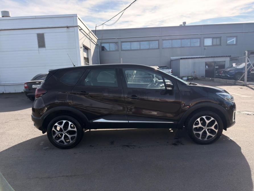 Renault Kaptur I Санкт-Петербург  - изображение 4