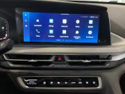 Changan CS75 Plus I Рестайлинг Москва  - изображение 28