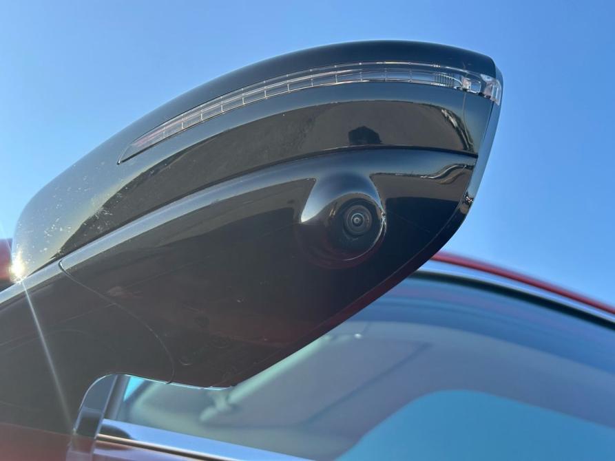 Changan UNI-S (CS55 Plus) I Волгоград  - изображение 30