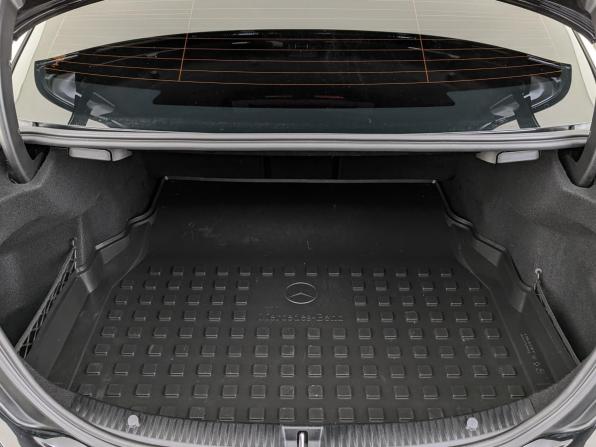 Mercedes-Benz C-Класс AMG IV (W205) с пробегом 2016 года, цена 3 300 000 рублей, 96858 км, седан, Автокод Объявления