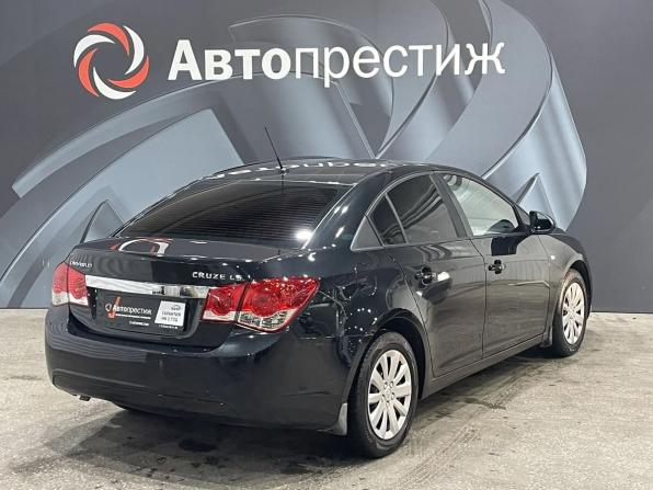 Chevrolet Cruze I с пробегом 2012 года, цена 649 000 рублей, 169800 км, седан, Автокод Объявления