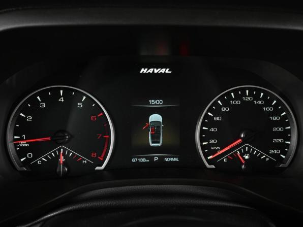 Haval Jolion I с пробегом 2023 года, цена 1 729 000 рублей, 67138 км, внедорожник, Автокод Объявления