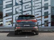 Kia Sportage IV Рестайлинг Краснодар  - изображение 23