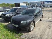 Renault Duster I Курган  - изображение 8