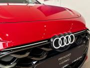 Audi A5 III (B10) Москва  - изображение 47