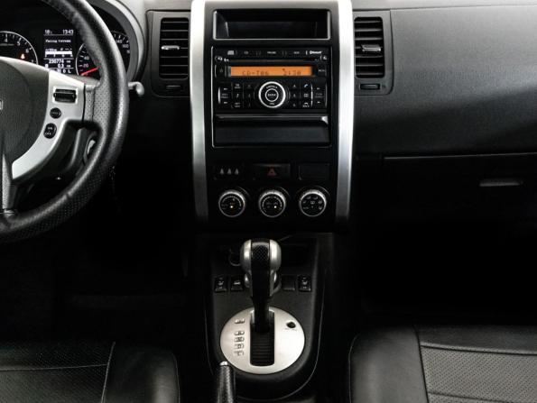 Nissan X-Trail II Рестайлинг с пробегом 2011 года, цена 1 188 000 рублей, 230774 км, внедорожник, Автокод Объявления