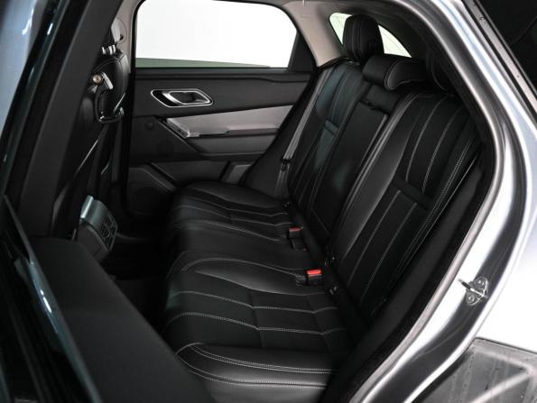 Land Rover Range Rover Velar I с пробегом 2021 года, цена 5 799 000 рублей, 69519 км, внедорожник, Автокод Объявления