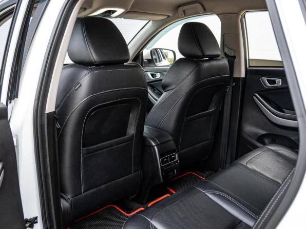 Chery Tiggo 7 I с пробегом 2019 года, цена 1 195 000 рублей, 147334 км, внедорожник, Автокод Объявления