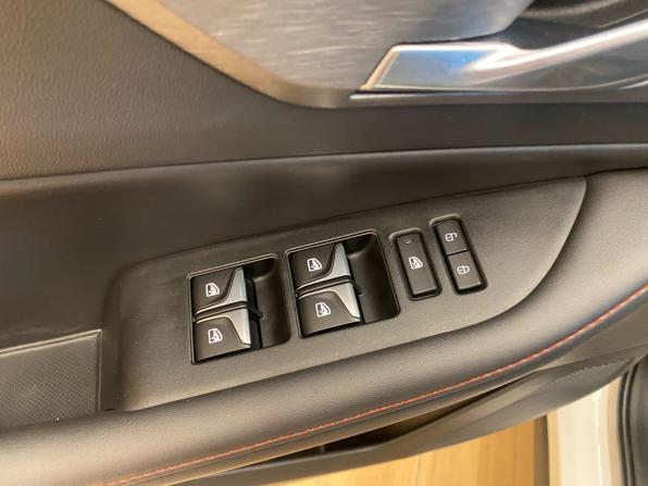 Changan CS35 Plus I Рестайлинг с пробегом 2024 года, цена 1 819 000 рублей, 13667 км, внедорожник, Автокод Объявления