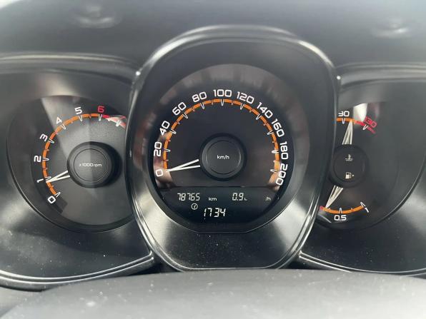 Lada (ВАЗ) Vesta I с пробегом 2021 года, цена 1 150 000 рублей, 78765 км, седан, Автокод Объявления