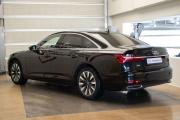 Audi A6 V (C8) Москва  - изображение 38