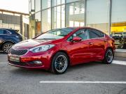 Kia Cerato III Волгоград  - изображение 40