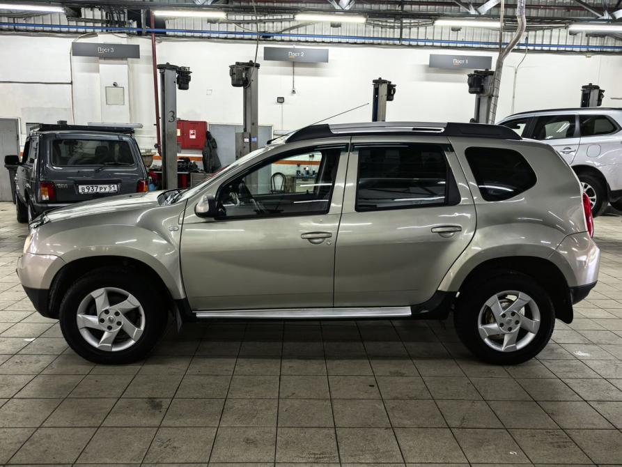 Renault Duster I Мурманск  - изображение 4