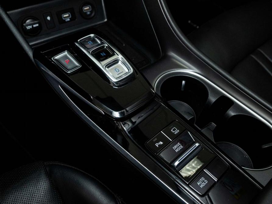 Hyundai Sonata VIII (DN8) Казань  - изображение 12
