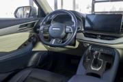 Haval F7x I Рестайлинг Ростов-на-Дону  - изображение 68