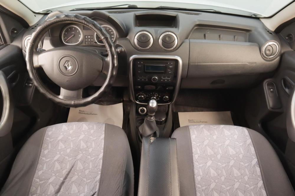 Renault Duster I Челябинск  - изображение 15