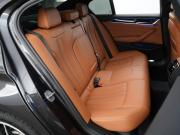 BMW 5 серии VII (G30/G31/G38) Рестайлинг Москва  - изображение 37