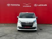 Toyota HiAce H300 Пермь  - изображение 18