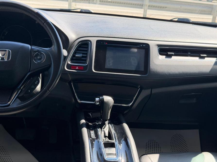Honda HR-V II Краснодар  - изображение 12