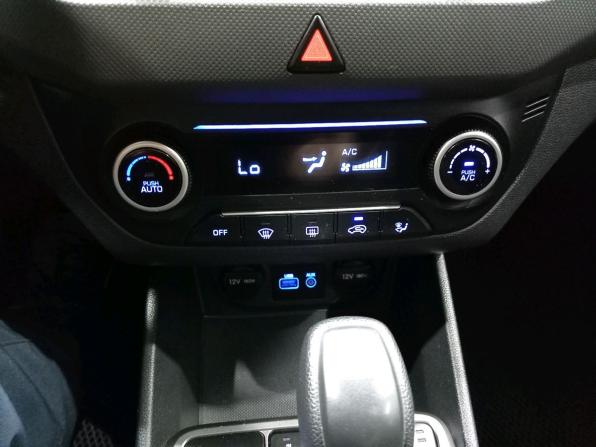 Hyundai Creta I с пробегом 2019 года, цена 1 490 000 рублей, 189177 км, внедорожник, Автокод Объявления