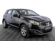 Nissan Qashqai I Рестайлинг Москва  - изображение 30