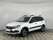 Lada (ВАЗ) Granta I Рестайлинг Воронеж  - изображение 20