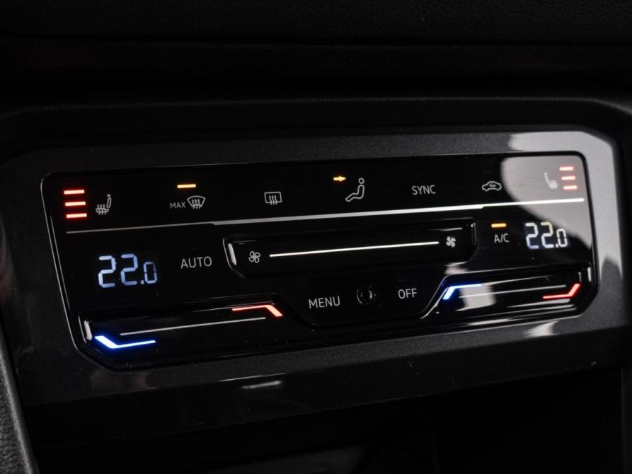 Volkswagen Tiguan II Рестайлинг Краснодар  - изображение 13