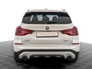 BMW X3 III (G01) Москва  - изображение 36
