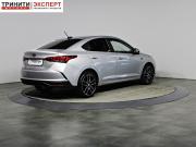 Hyundai Solaris II Белгород  - изображение 24