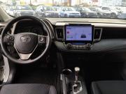 Toyota RAV4 IV (XA40) Екатеринбург  - изображение 35