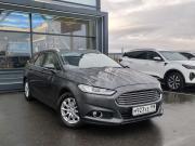 Ford Mondeo V Санкт-Петербург  - изображение 9