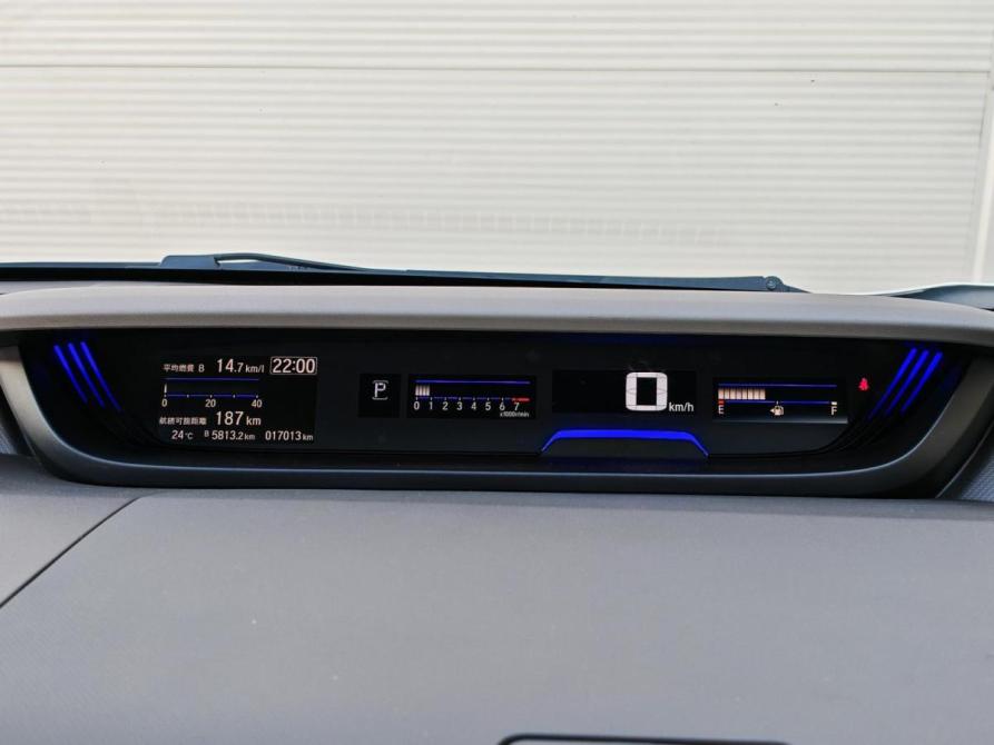 Honda Freed II Рестайлинг Краснодар  - изображение 19