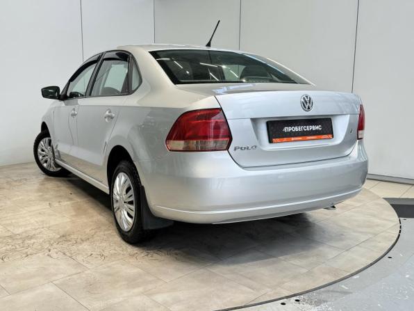 Volkswagen Polo V с пробегом 2014 года, цена 710 000 рублей, 185729 км, седан, Автокод Объявления