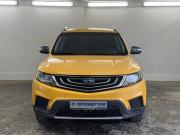 Geely Emgrand X7 I Рестайлинг 2 Москва  - изображение 17